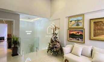 Imagem 2: Casa em condomínio à Venda em Colônia Dona Luiza, Ponta Grossa - PR