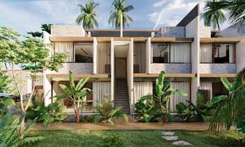 Imagem: MI - Milagres apartamento 2 suítes e rooftop