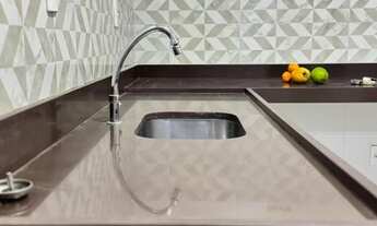 Imagem 7: Parkville- 98m²