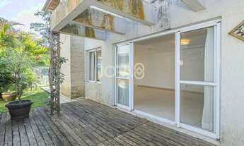 Imagem 6: CASA COM 4 DORMITÓRIOS, CONDOMÍNIO CASA PERSONNALITE Casa Com 4 Dormitórios, Casa Personna