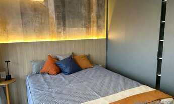 Imagem 2: APARTAMENTO - ÁGUA BRANCA - SP