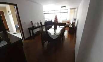 Imagem 7: Apartamento com 3 quartos à venda, 180 m² por R$ 1.200.000 - Recreio dos Bandeirantes - Ri