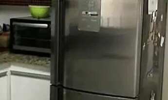 Imagem 3: Casa em Condomínio para Locação em Lauro de Freitas, Buraquinho, 4 dormitórios, 1 suíte, 4