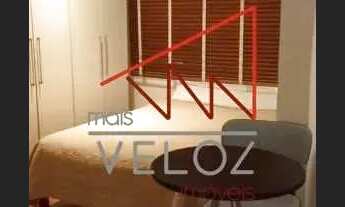 Imagem 3: Loft na Glória, todo reformado e decorado por arquiteto