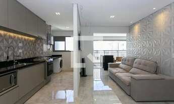 Imagem: Apartamento à Venda - Tatuapé, 2 Quartos