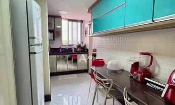 Imagem 5: Apartamento Exclusivo Vizinho a Ufersa e Tribunais com Três Dormitórios sendo Duas Suítes