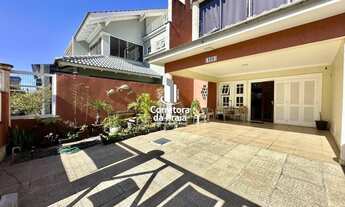 Imagem 2: Triplex para Venda em Tramandaí, Centro, 4 dormitórios, 2 suítes, 3 banheiros, 2 vagas