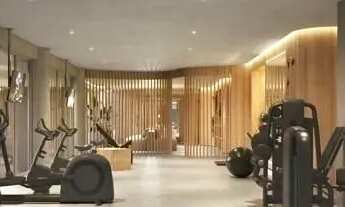 Imagem 7: Apartamento com 4 quartos, sendo 4 suítes à venda, com 219 m² no Centro de Florianópolis/S