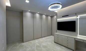 Imagem 7: Luxuosa casa térrea - 3 suítes e piscina