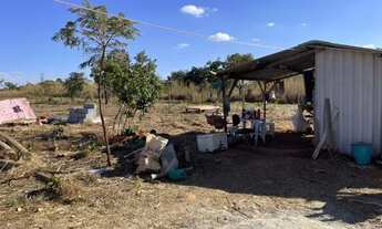 Imagem 6: Excelente Terreno na Estâncias Vila Rica-Sobradinho-DF