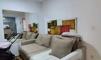 Imagem 4: Apartamento à venda 4º andar no Gaivotas - com planejados