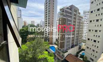 Imagem 5: Locação 1 Dormitório Mobiliado na Vila Nova Conceição