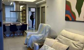 Imagem 2: Apartamento 03 quartos no Jardim Oceania