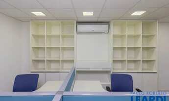 Imagem 6: CONJ. COMERCIAL - VÁRZEA DA BARRA FUNDA - SP