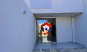 Imagem 6: Casa com 2 dormitórios à venda, 70 m² por R$ 458.000,00 - Visconde do Rio Branco - Belo Ho