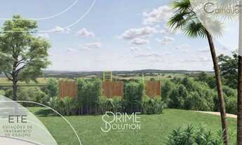 Imagem 3: Casa Duplex com 4 Suites em Barreirinhas