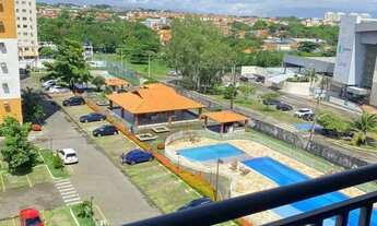 Imagem 2: ALUGO APT GRAN PARK PÁSSAROS