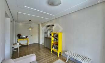 Imagem 7: Condomínio Edifício Residencial Ritz Class - Apartamento Exclusivo à Venda no Hitz Class