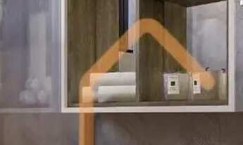 Imagem 15: Apartamento com 2 dormitórios à venda, 63 m² por R$ 409.000,00 - Santa Rita II - Pouso Ale