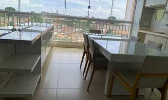 Imagem 7: Apartamento semi mobiliado parque Amazônia