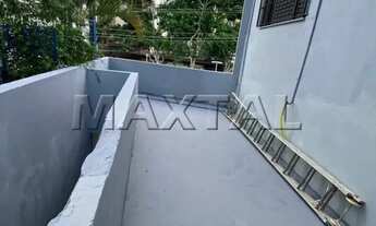 Imagem 4: Sobrado na Vila Guilherme com 3 dormitórios, 3 banheiros, 1 vaga de garagem coberta, de 12