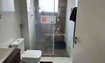 Imagem 6: Casa com 3 dormitórios à venda, 219 m² por R$ 850.000,00 - Ubatiba - Maricá/RJ