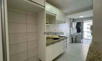 Imagem 6: Apartamento para alugar, 75 m² por R$ 5.141,35/mês - Barcelona - São Caetano do Sul/SP