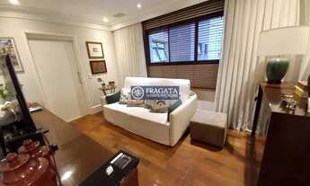 Imagem: Apartamento para venda e locação Perdizes