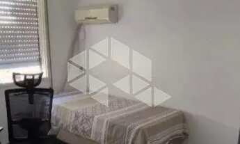 Imagem 6: Apartamento de 3dorm semimobiliado