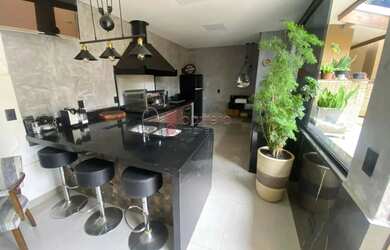 Imagem 3: CASA À VENDA NO CONDOMÍNIO CHÁCARA DAS PALMEIRAS IMPERIAIS - MEDEIROS - JUNDIAÍ/SP