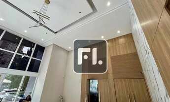 Imagem 5: Conjunto para alugar, 191 m² por R$ 19.928,12/mês - Santa Cruz - São Paulo/SP