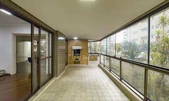 Imagem 2: Apartamento com 4 dormitórios à venda, 285 m² por R$ 2.240.000,00 - Alphaville - Barueri/S