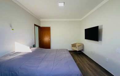 Imagem 12: Belíssimo imóvel terreo à venda no Jardim Vista Alegre em Bragança Paulista-SP