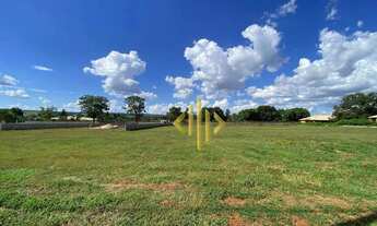 Imagem: Lote no Condomínio Residencial Mansões