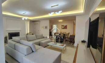 Imagem 6: Apartamento com 3 quartos à venda, 256 m² por R$ 1.795.000 - Agriões - Teresópolis/RJ