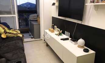 Imagem 7: Apartamento com 2 dormitórios à venda, 64 m² por R$ 820.000,00 - Alphaville - Barueri/SP