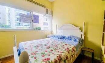 Imagem: Apartamento Padrão / Residencial / Botafogo