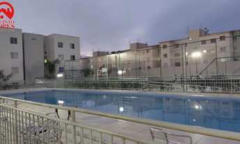 Imagem 2: Apartamento para Venda em Brasília, Setor Meireles (Santa Maria), 2 dormitórios, 1 suíte