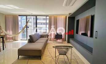 Imagem 5: Opus Araguaya - Vendo Apartamento | Setor Marista | 3 quartos sendo 3 suítes | 2 vagas