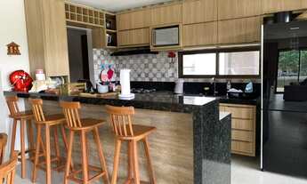 Imagem 3: Casa de locação no condomínio Águas da Serra/diária