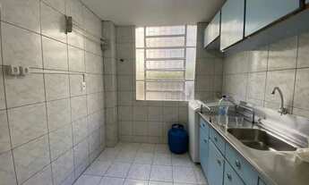 Imagem 7: Apartamento de 01 dormitório no bairro Carvoeira- Florianópolis /SC