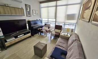 Imagem 7: Apartamento para venda com 3 quartos, 120m² - Copacabana - Rio de Janeiro/RJ