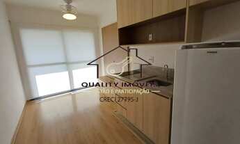 Imagem 3: Locação 33m2 Semi Mobiliado Próximo ao Metrô Alto do Ipiranga..