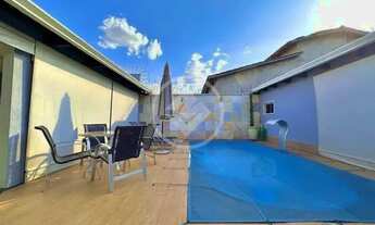 Imagem 2: Casa Térrea Jardim Ipanema