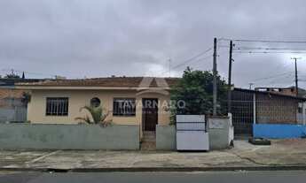 Imagem: Casa Padrão em Ponta Grossa