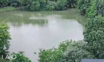 Imagem 3: Ágio 2 Suítes - Res. Lago Areião Apartamento com 2 Quarto(s) e 3 banheiro(s) à Venda, 75.0