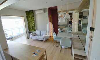 Imagem 6: Apartamento à venda em São Paulo, República: 1 quarto, 1 banheiro, 01 vaga de garagem, 48m