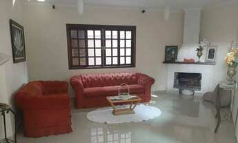 Imagem 2: Casa à venda em Jandira, Parque Nova Jandira, com 4 suítes, com 275 m², Residencial Nova P