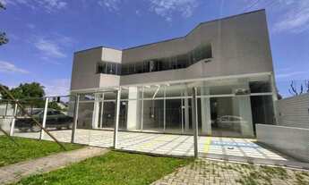 Imagem 4: Loja para alugar, 360 m² por R$ 15.000,00/mês - Abranches - Curitiba/PR