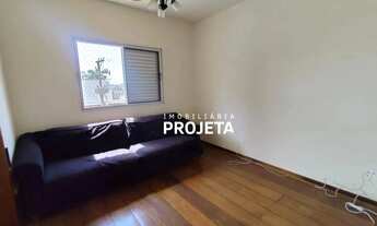 Imagem 6: Apartamento com 2 dormitórios à venda, 129 m² por R$ 399.000,00 - Jardim Bongiovani - Pres
